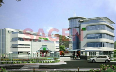 FitoPharma bị phạt hơn 100 triệu do loạt vi phạm về đăng ký thuốc