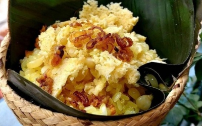 Gợi ý 10 món ăn chay ngon phải thử khi đến Hà Nội