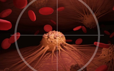 Đột phá: Một loại thuốc diệt tế bào ung thư đang thử nghiệm trên người ở Mỹ