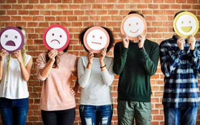 Tử vi thứ Sáu (4/8/2023): Song Tử nên cố kiểm soát cảm xúc của mình