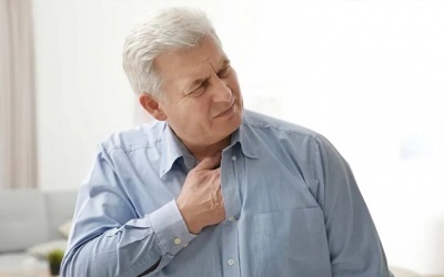 Người bị suy tim độ 1 do tăng huyết áp mạn tính sống được bao lâu?