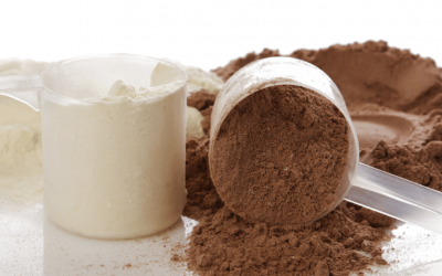 Uống nhiều mass gainer để tăng cơ và tăng cân nguy hiểm thế nào?