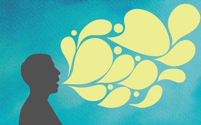 5 bài tập giúp cải thiện giọng nói cho người bệnh Parkinson