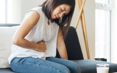 Dấu hiệu cảnh báo bạn có thể mắc ung thư gan