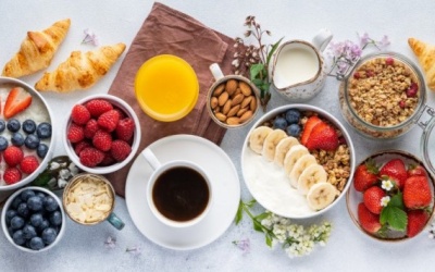 Thời điểm ăn tốt nhất để bữa sáng phát huy hiệu quả 