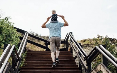 Thói quen đơn giản giúp tăng tuổi thọ