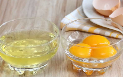 Cải thiện làn da chảy xệ từ nguyên liệu tự nhiên