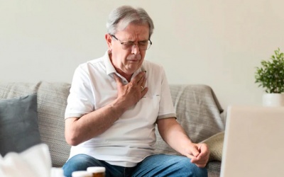 Suy tim độ 2 có nguy hiểm không?