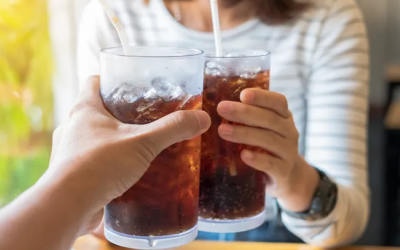 Đồ uống có đường và nguy cơ ung thư gan ở phụ nữ lớn tuổi