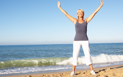 5 thói quen hàng ngày giúp phụ nữ trẻ lâu