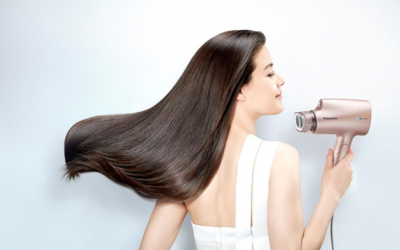 Chăm sóc tóc với vitamin E