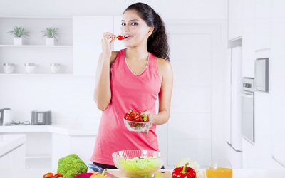 Cải thiện sức khỏe nhờ những thay đổi nhỏ trong chế độ ăn uống (P.1)