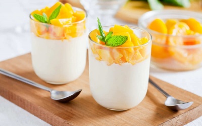 Có nên uống sữa chua hàng ngày?