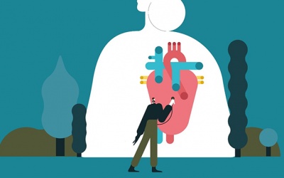 Người bệnh cần lưu ý gì khi điều trị suy tim độ 2?