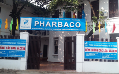 Thu hồi toàn quốc lô thuốc Viên nén Paineuron 15 vi phạm mức độ 3