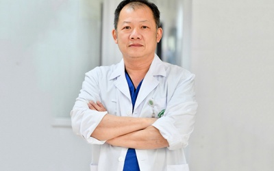 Chủ tịch Hội đồng Quản lý Bệnh viện Bạch Mai làm Giám đốc Bệnh viện Việt Đức