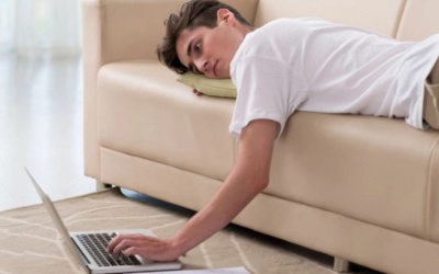 Lười vận động dễ 'làm bạn' với đái tháo đường