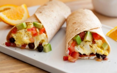 8 lời khuyên cho bữa sáng lành mạnh