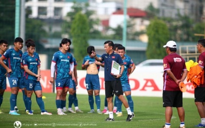 U23 Việt Nam và bước vươn tầm?