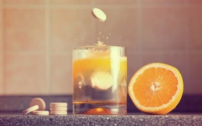 Cơ thể cần vitamin như thế nào?