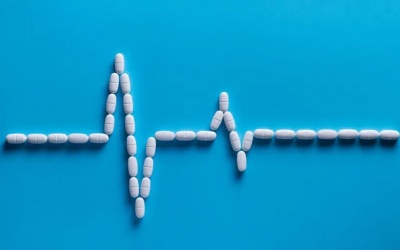 Thiếu máu cơ tim, hở van động mạch phổi điều trị thế nào?