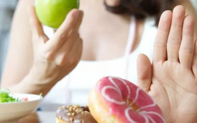 Thực phẩm gây viêm làm tăng nguy cơ mắc bệnh mạn tính