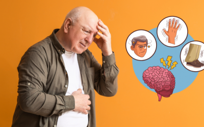 Các dấu hiệu phổ biến của bệnh tâm thần ở người cao tuổi