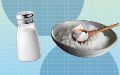 Có phải muối biển tốt hơn muối ăn tinh chế?