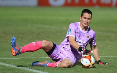 Hiệu ứng Philip Nguyễn và nguồn lực cầu thủ Việt kiều 