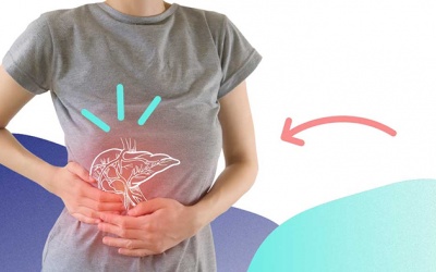 Mắc kèm viêm gan B, sỏi túi mật 3mm có nguy hiểm không?