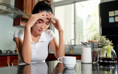 Nên ăn uống gì sau khi nôn?