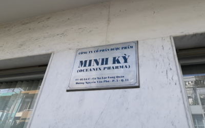 Phạt nặng 2 công ty dược do phát hiện tài liệu giả mạo trong hồ sơ đăng ký thuốc