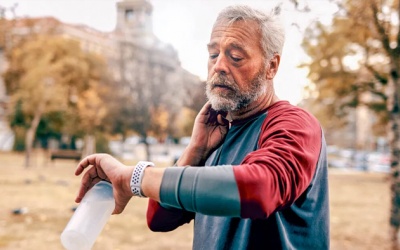 Thiếu máu cơ tim, nhịp chậm nhưng uống thuốc không đỡ phải làm sao?