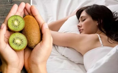 Loại trái cây nên ăn trước khi ngủ để ngon giấc