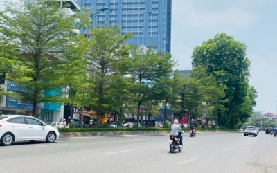 Bắc Bộ giảm mưa, trưa chiều có nắng