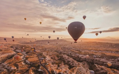 Tử vi thứ Tư (23/8/2023): Nhân Mã đang có động lực khám phá thế giới