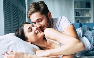 2 việc phụ nữ cần làm sau khi 'cuộc yêu' kết thúc