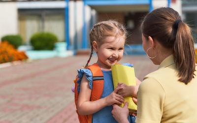 Cách bảo vệ sức khỏe trẻ em trước thềm năm học mới