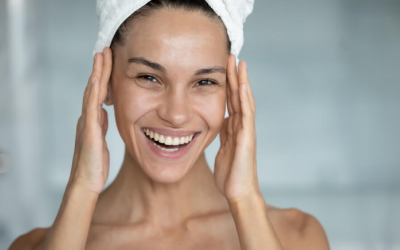 4 thành phần nên có để kiểm soát da nhờn hiệu quả