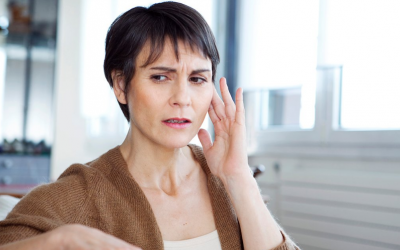 7 nguyên nhân bất ngờ gây suy giảm và mất thính lực