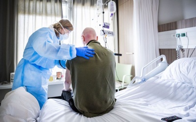 Nhiều rủi ro về sức khỏe vẫn kéo dài sau 2 năm mắc COVID-19