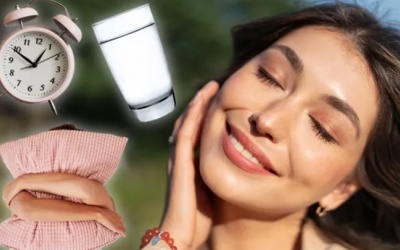 5 cách giúp làn da luôn tươi trẻ