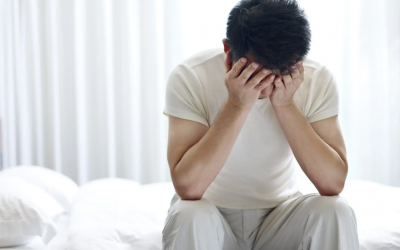 Dấu hiệu hormone testosterone ở nam giới thấp nghiêm trọng