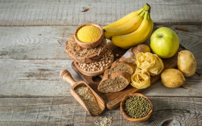 Tinh bột nào tốt cho người bệnh đái tháo đường?