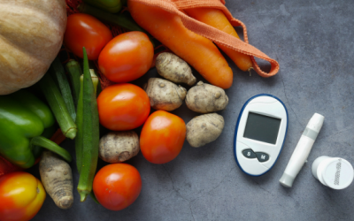 5 thực phẩm tăng cường hệ miễn dịch cho người bệnh đái tháo đường