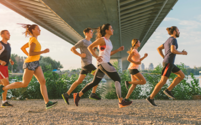 Hướng dẫn cơ bản về chế độ dinh dưỡng dành cho người mới bắt đầu chạy bộ