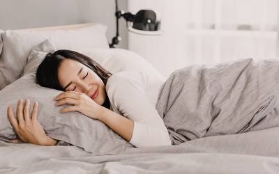 Mẹo cải thiện giấc ngủ đến từ nhiều quốc gia trên thế giới