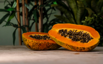 7 lợi ích của hạt đu đủ với sức khỏe tim