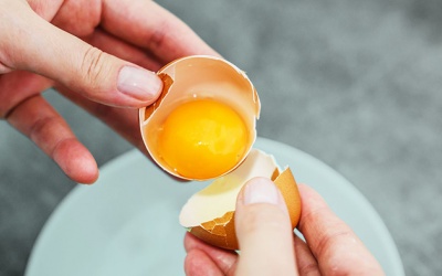 Những điều cần biết về cholesterol trong thực phẩm