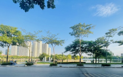 Bắc Bộ ngày nắng, đề phòng mưa lớn tại Nam Bộ và Tây Nguyên